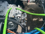 Drivetrain with 