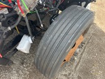 4 Underbody - Truck with 