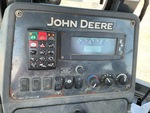 Control Station with 