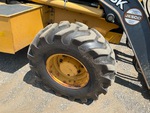 Chassis with 