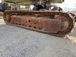 Undercarriage with Right Roller Frame