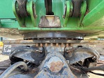 Chassis with Turntable Bearing