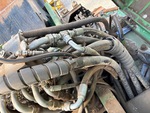 Hydraulics with Hoses (Hydraulics)
