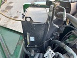 Hydraulics with Hydraulic Tank