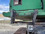 General Appearance with Steps/Ladders