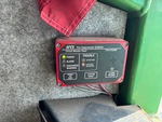 Control Station with 
