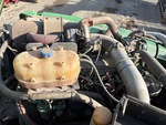 Engine with Engine - Right Side