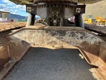 Chassis with Frame Condition