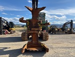 Chassis with Bunching Head Frame