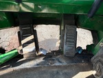 Control Station with Steering Controls