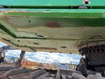 Chassis with Bottom Covers