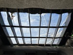 General Appearance with Glass