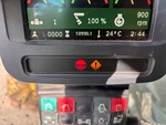 Control Station with Warning Lights