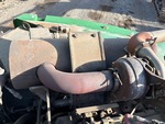 Engine with Exhaust System