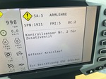Control Station with 