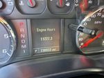 Cab with Engine Hours