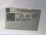 General Appearance with Numéro de série/Numéro d'identification du véhicule automobile