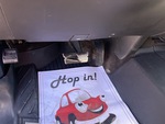 Cab with 