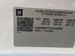 General Appearance with Numéro de série/Numéro d'identification du véhicule automobile