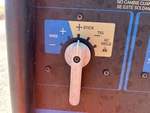 Configuration with 