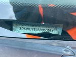 General Appearance with Second Serial Number/VIN Photo