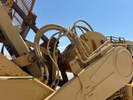 Hydraulics with 