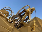 Hydraulics with 
