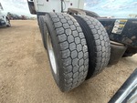 4 Underbody - Truck with 