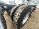 4 Underbody - Truck with 