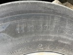 4 Underbody - Truck with 