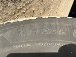 4 Underbody - Truck with 