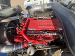 4 Engine with 