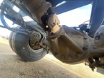 Drivetrain with 