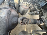 Drivetrain with 
