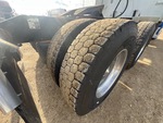 4 Underbody - Truck with 