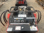 Control Station with 