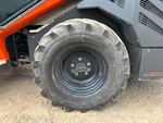Chassis with 