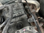Moteur with 