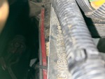 General Appearance with Second Serial Number/VIN Photo