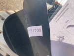 General Appearance with Numero seriale/numero d’identificazione del veicolo (VIN)