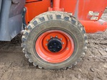 Chassis with 