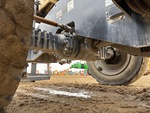 Drivetrain with 