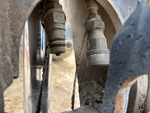 Hydraulics with 