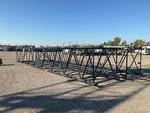 Crane Superstructure with 
