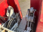 Crane Superstructure with 
