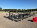 Crane Superstructure with 
