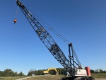 Crane Superstructure with 