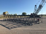 Crane Superstructure with 