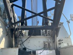 Crane Superstructure with 