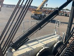 Crane Superstructure with 